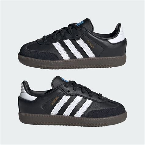 adidas samba kinderen|adidas samba for kids.